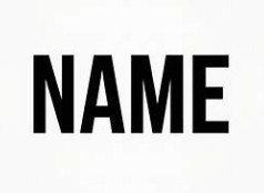 Add a Name on Shirt Sleeve