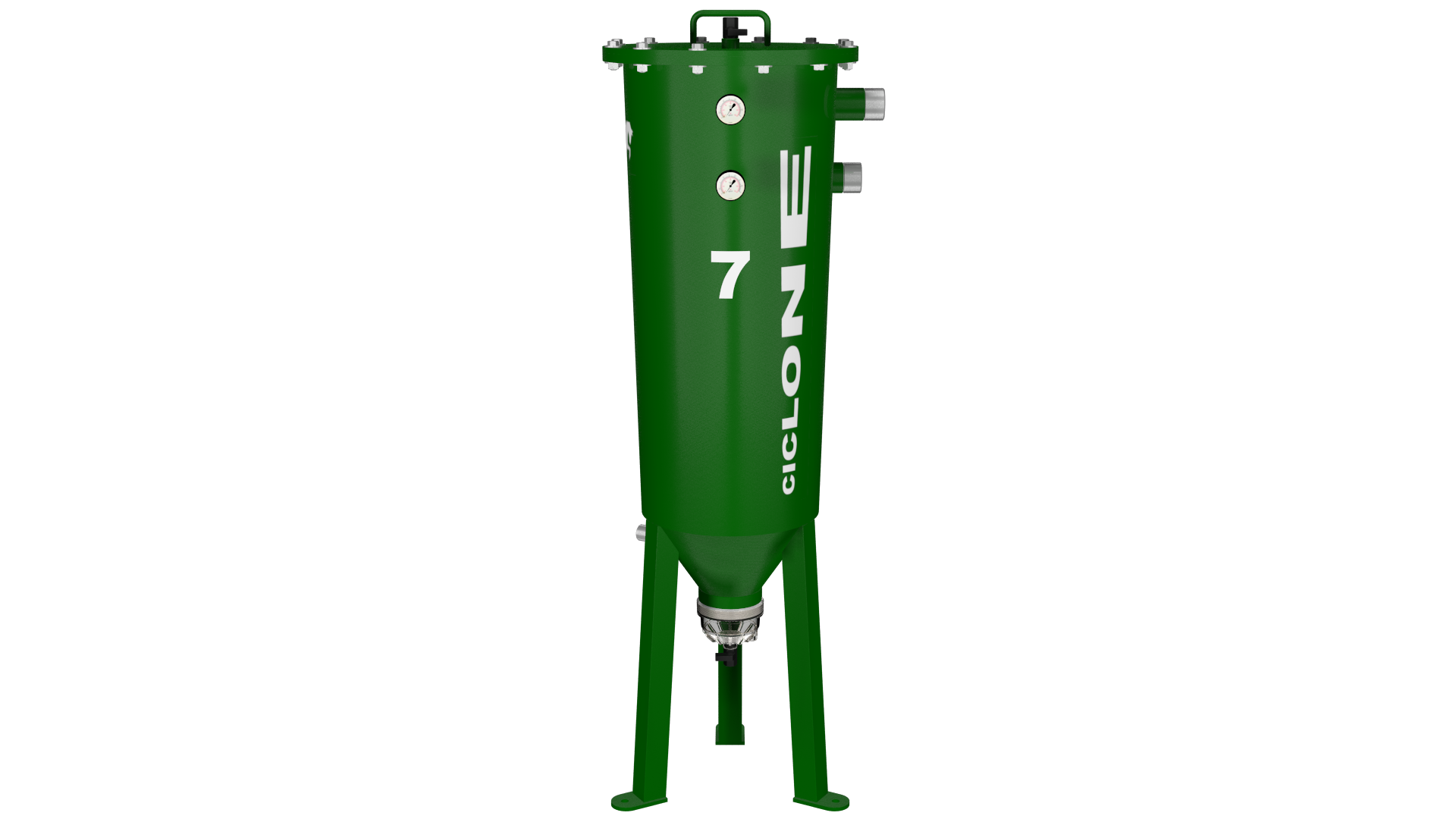 Euro 7  - 5 mícrons