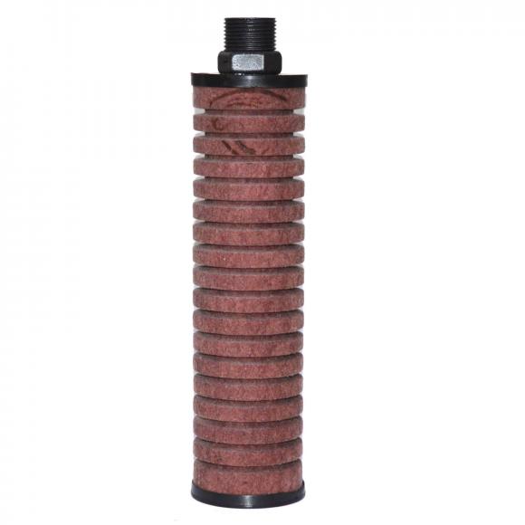 Refil Simples 10"