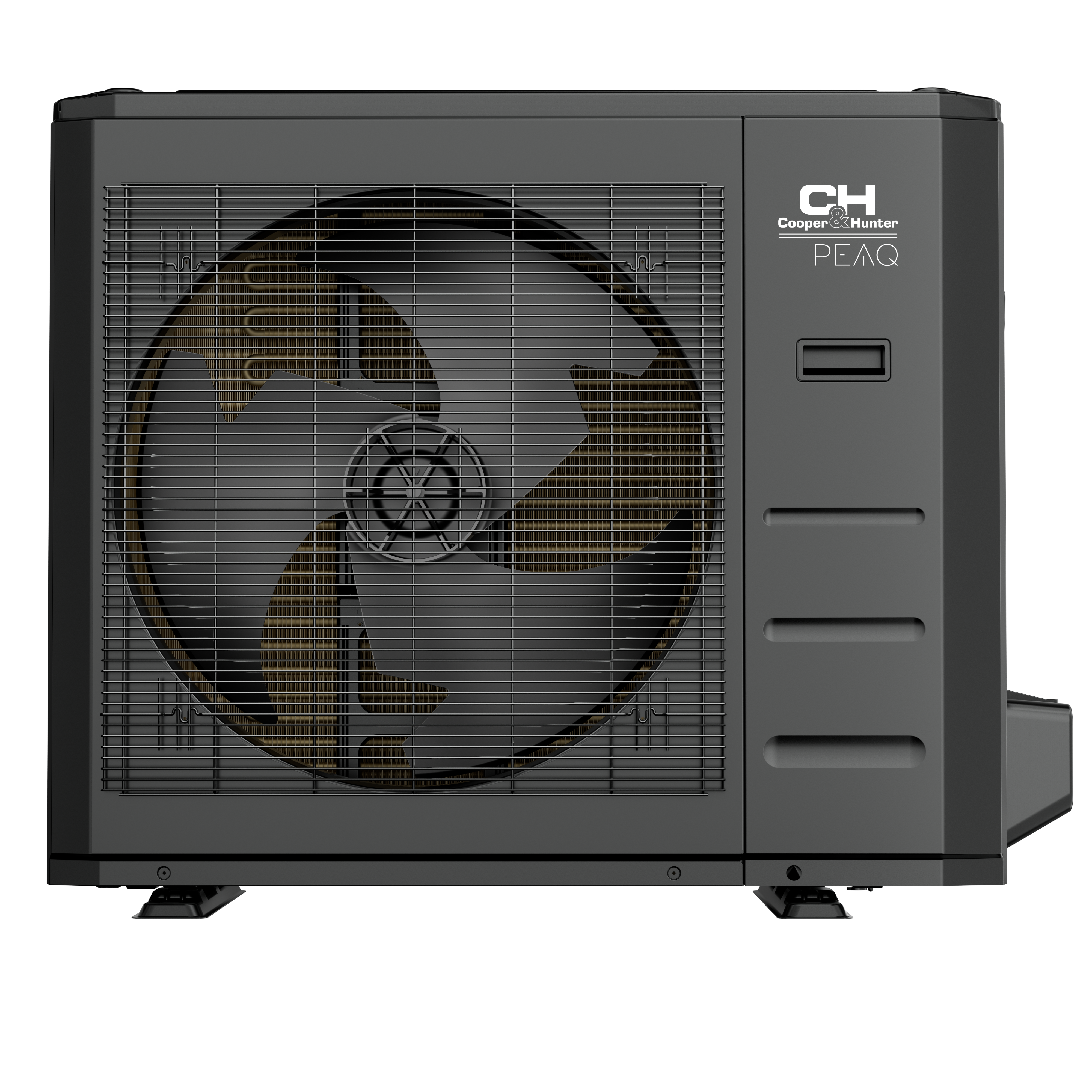 Cooper & Hunter CH-PQ24AHU / CH-PQ24-230VO – 24,000 BTU
