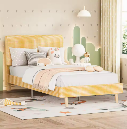 Children's Bed Frame