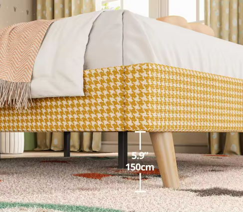 Children's Bed Frame