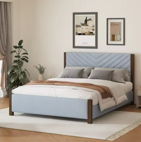 Queen Size Bed Frame