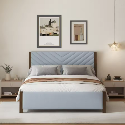 Queen Size Bed Frame