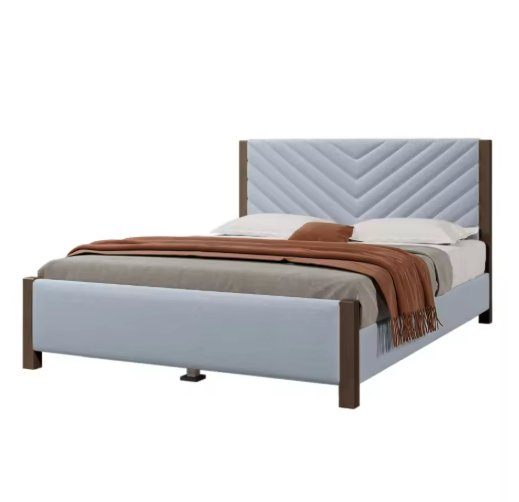 Queen Size Bed Frame