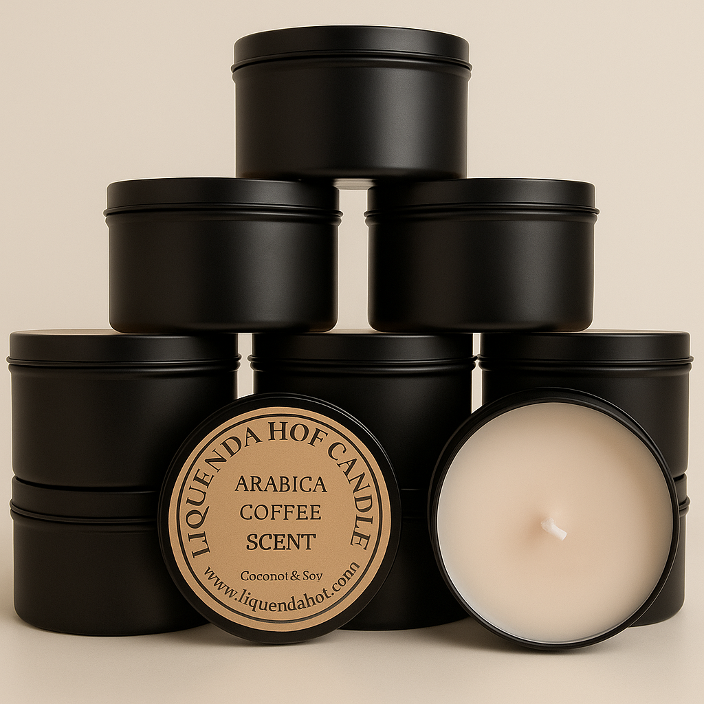 ARABICA COFFEE SCENT--''PRE-ORDER'' 