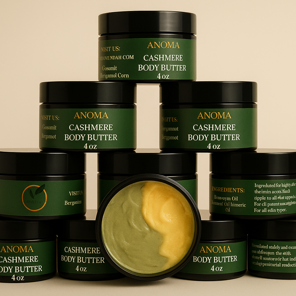 Anoma Cashmere 4oz --''PRE-ORDER'' 