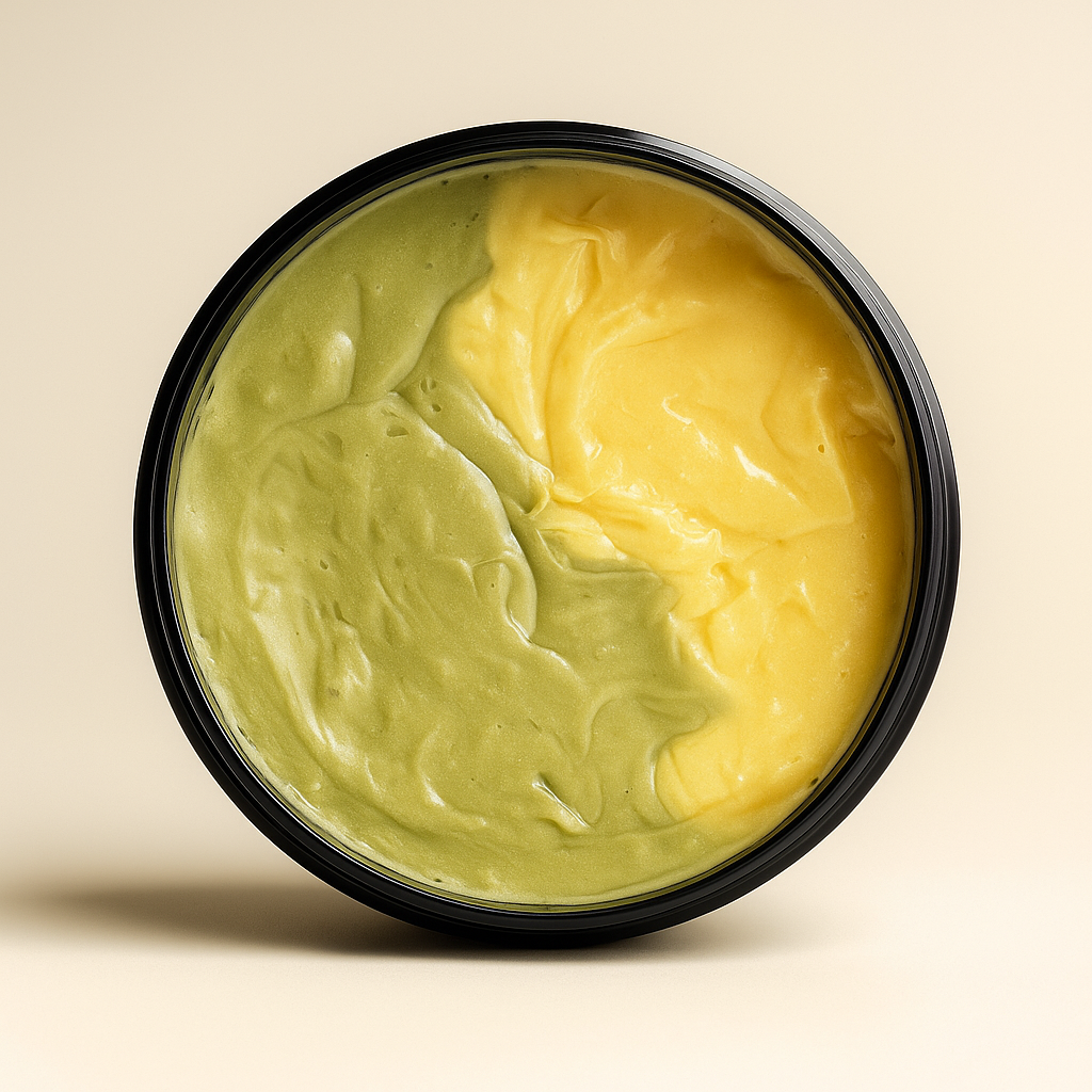 ANOMA CASHMERE Body Butter--''PRE-ORDER'' 