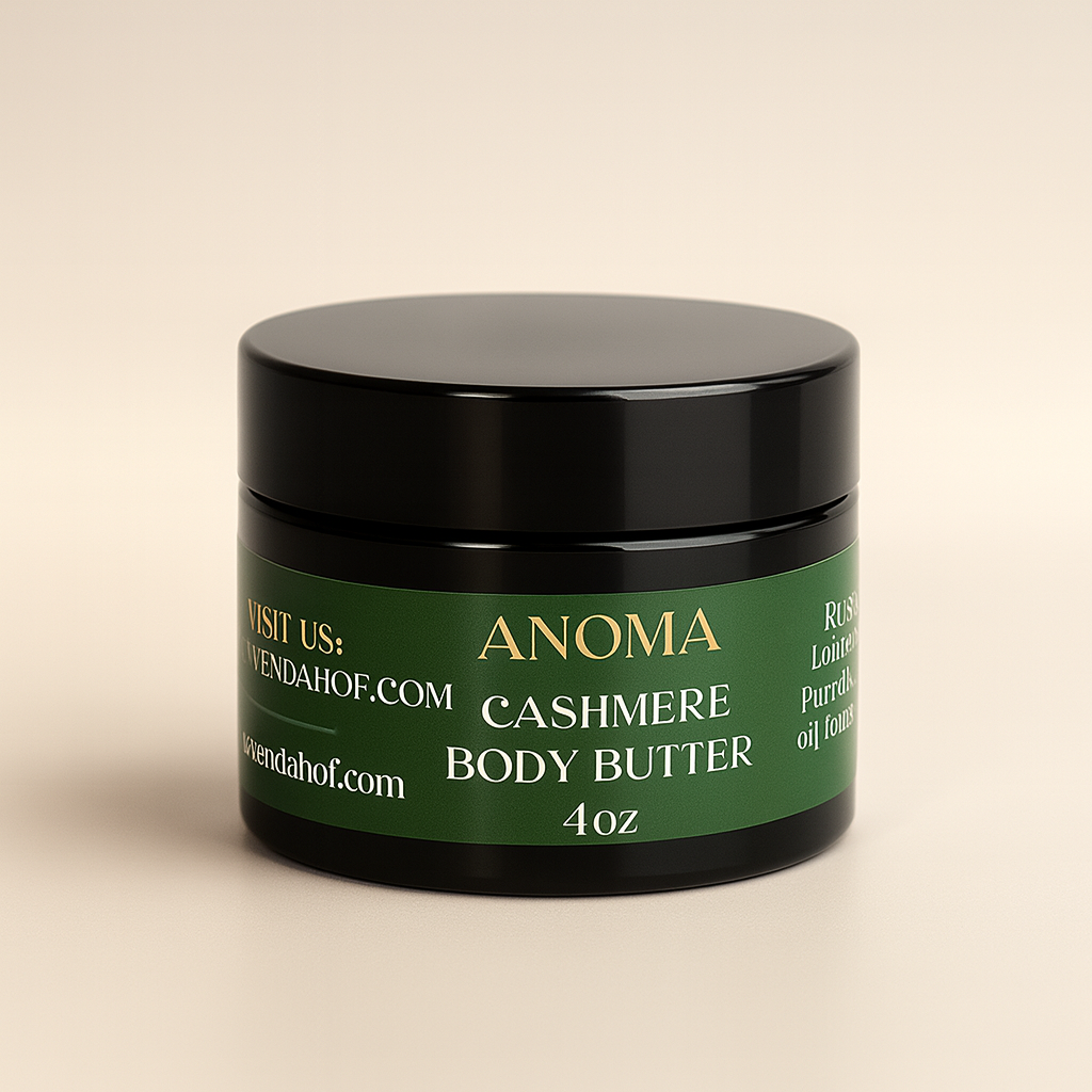 Anoma Cashmere 4oz --''PRE-ORDER'' 