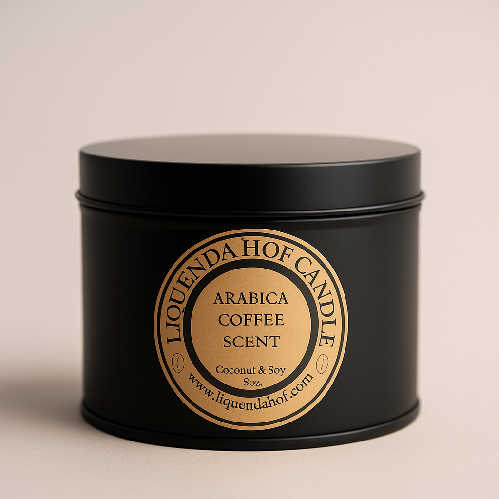 ARABICA COFFEE SCENT--''PRE-ORDER'' 