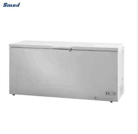 Chest Freezer
