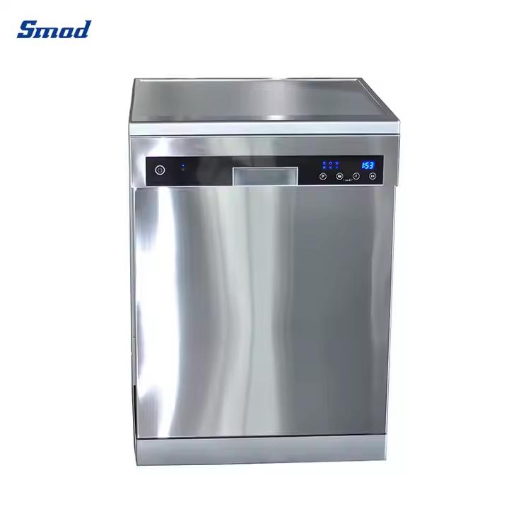Stainless Steel Dishwasher