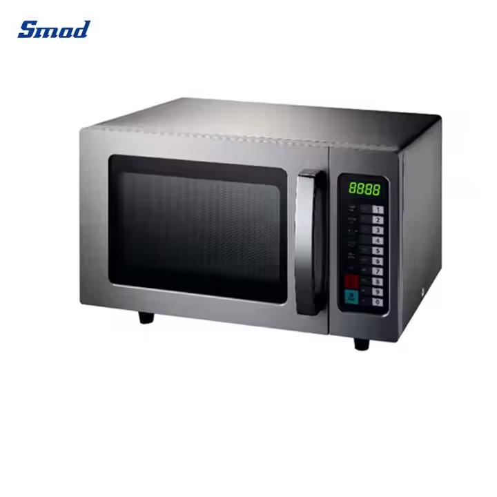 Microwave Oven