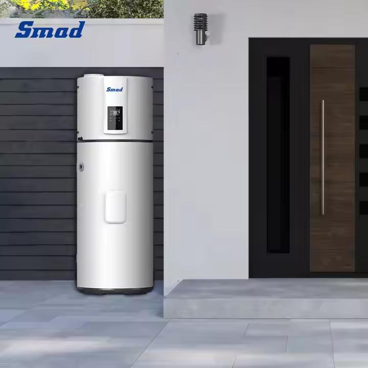 Smod Water Heater