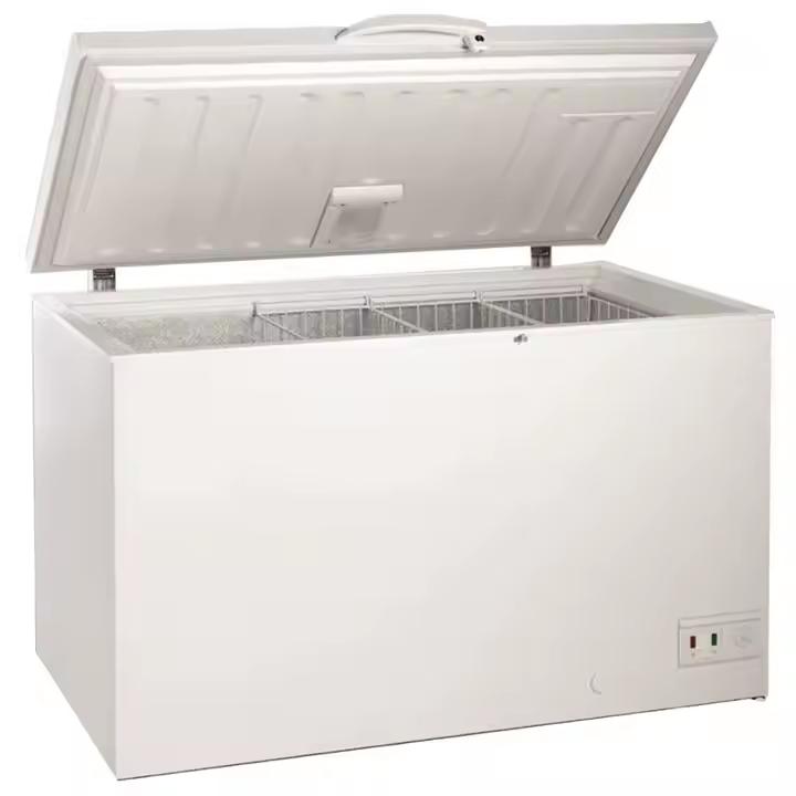 Chest Freezer