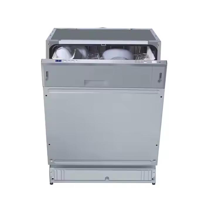 Built-In Dishwasher