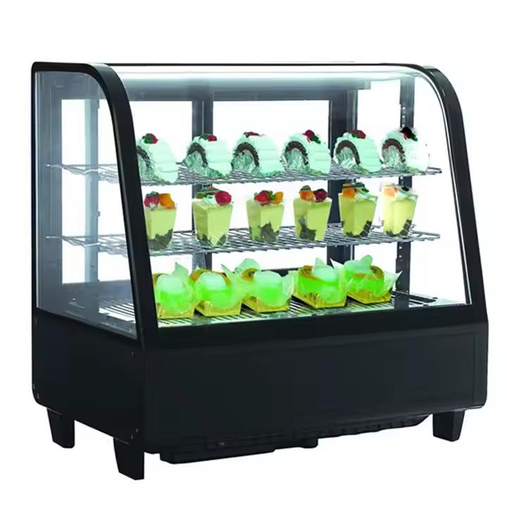 Refrigerated Display Case