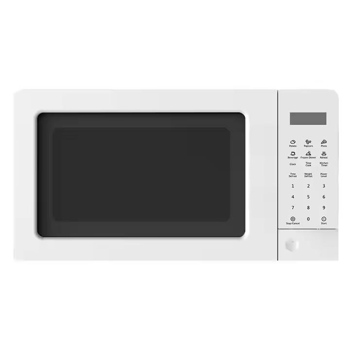 Microwave Oven