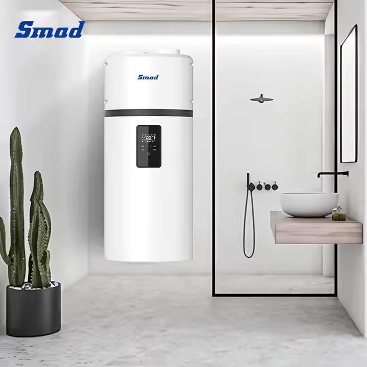 Smad Water Heater