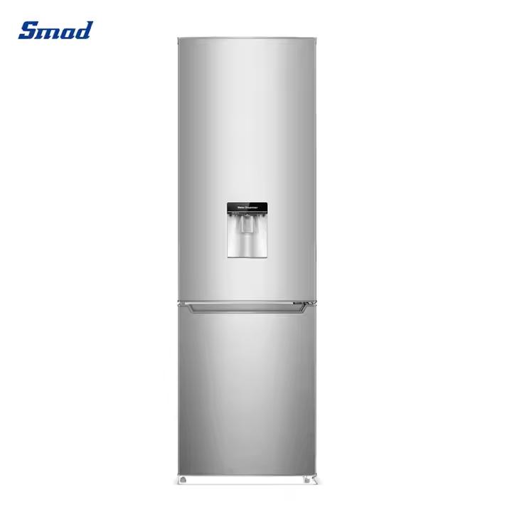 Smad Refrigerator