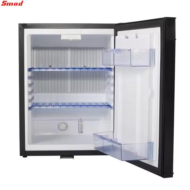 Compact Mini Fridge