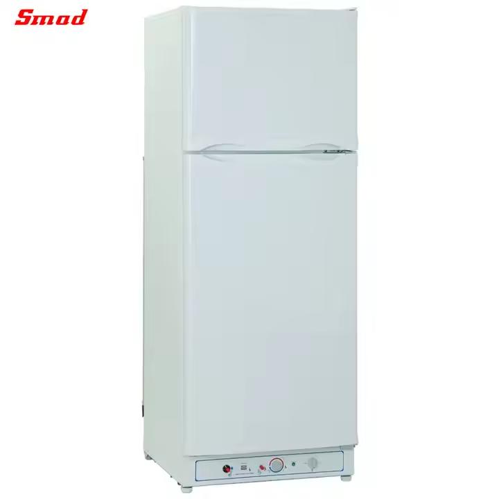Smad Refrigerator