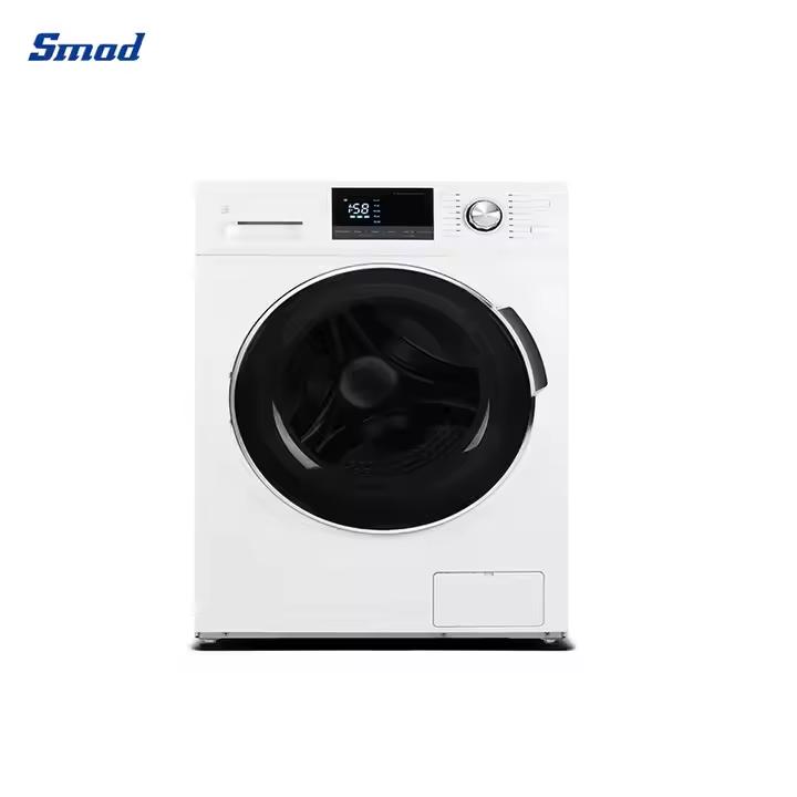 Smad Front Load Washing Machine