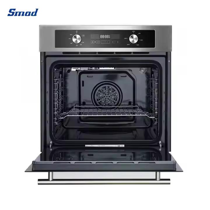 Electric Built-In Oven