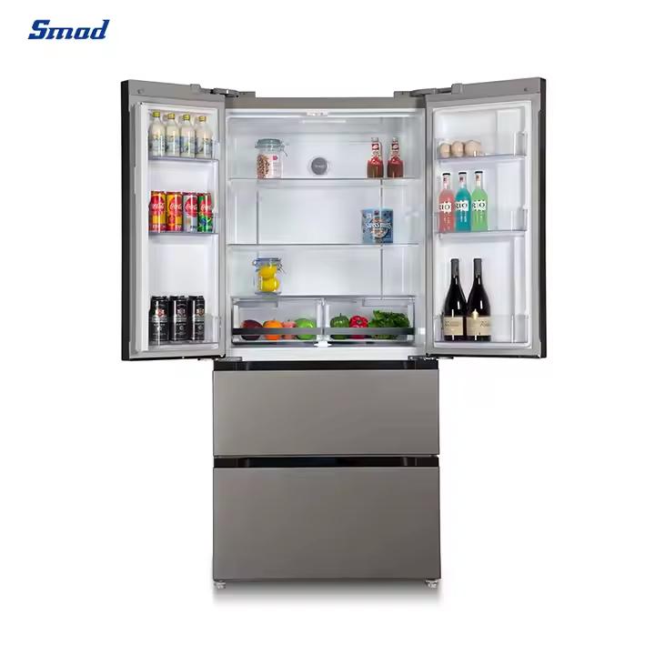 French Door Refrigerator