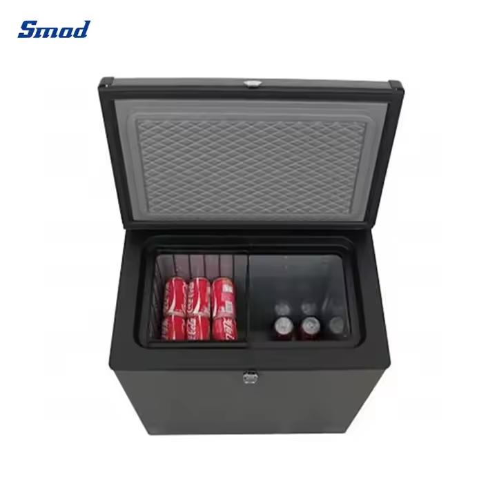 Portable Mini Refrigerator