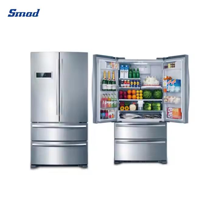 Smad Refrigerator