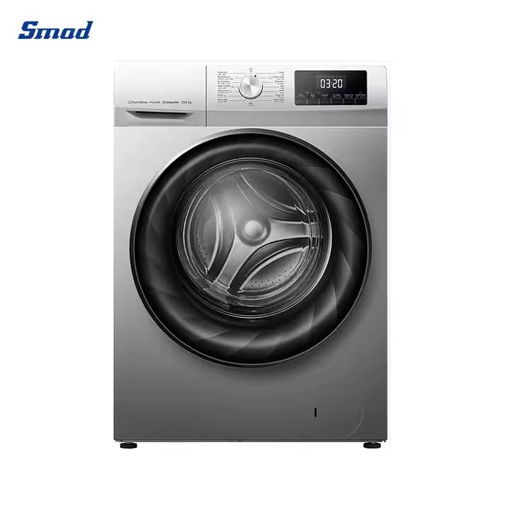 Front-Load Washing Machine
