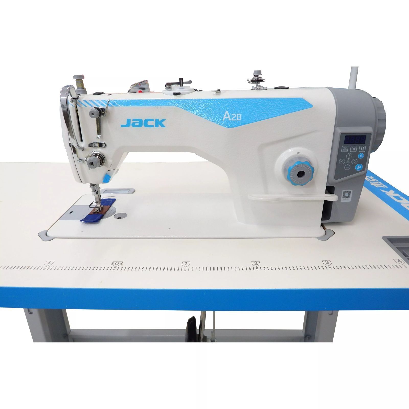 Industrial Sewing Machine