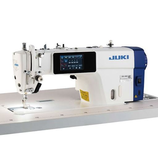 Juki Industrial Sewing Machine