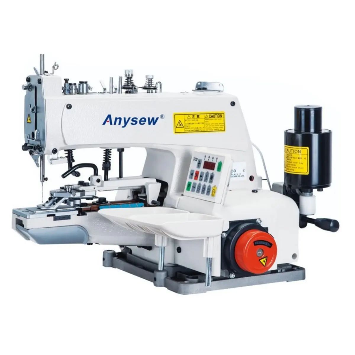 Industrial Sewing Machine