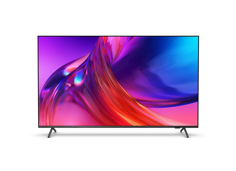 Smart LED TV