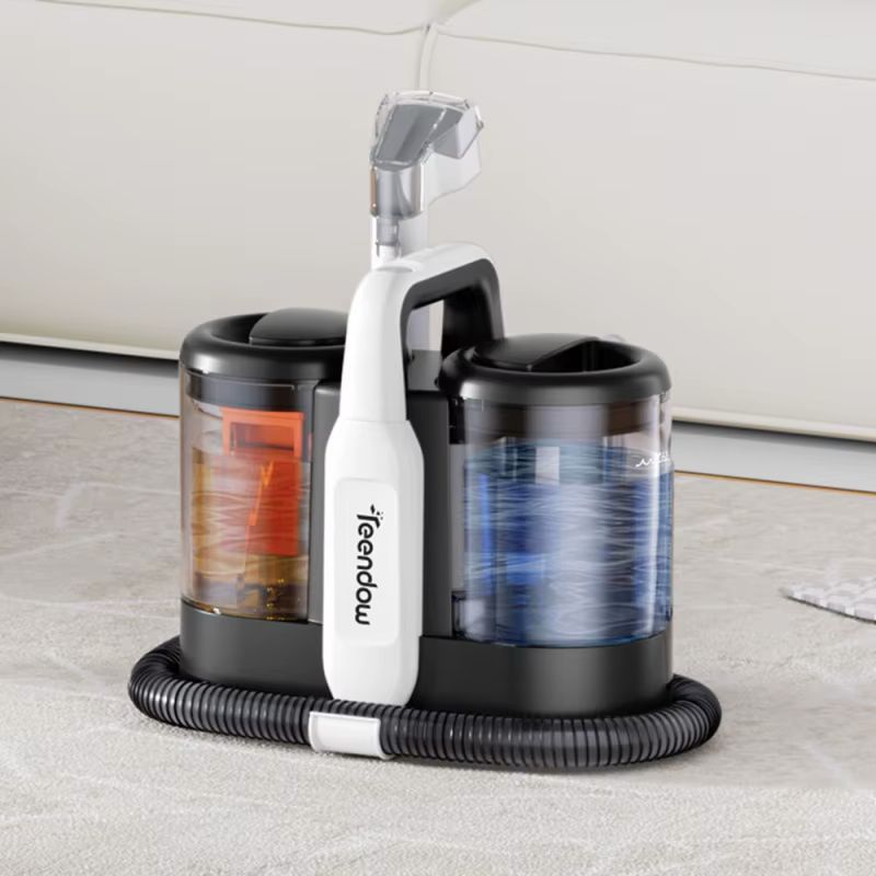 iCenDOW Portable Carpet Cleaner