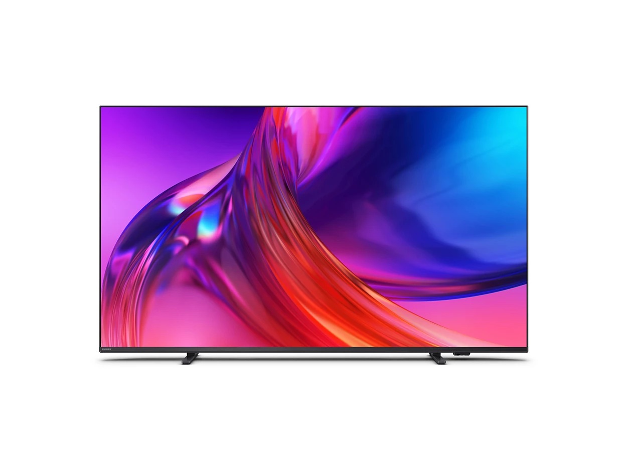 Smart LED TV