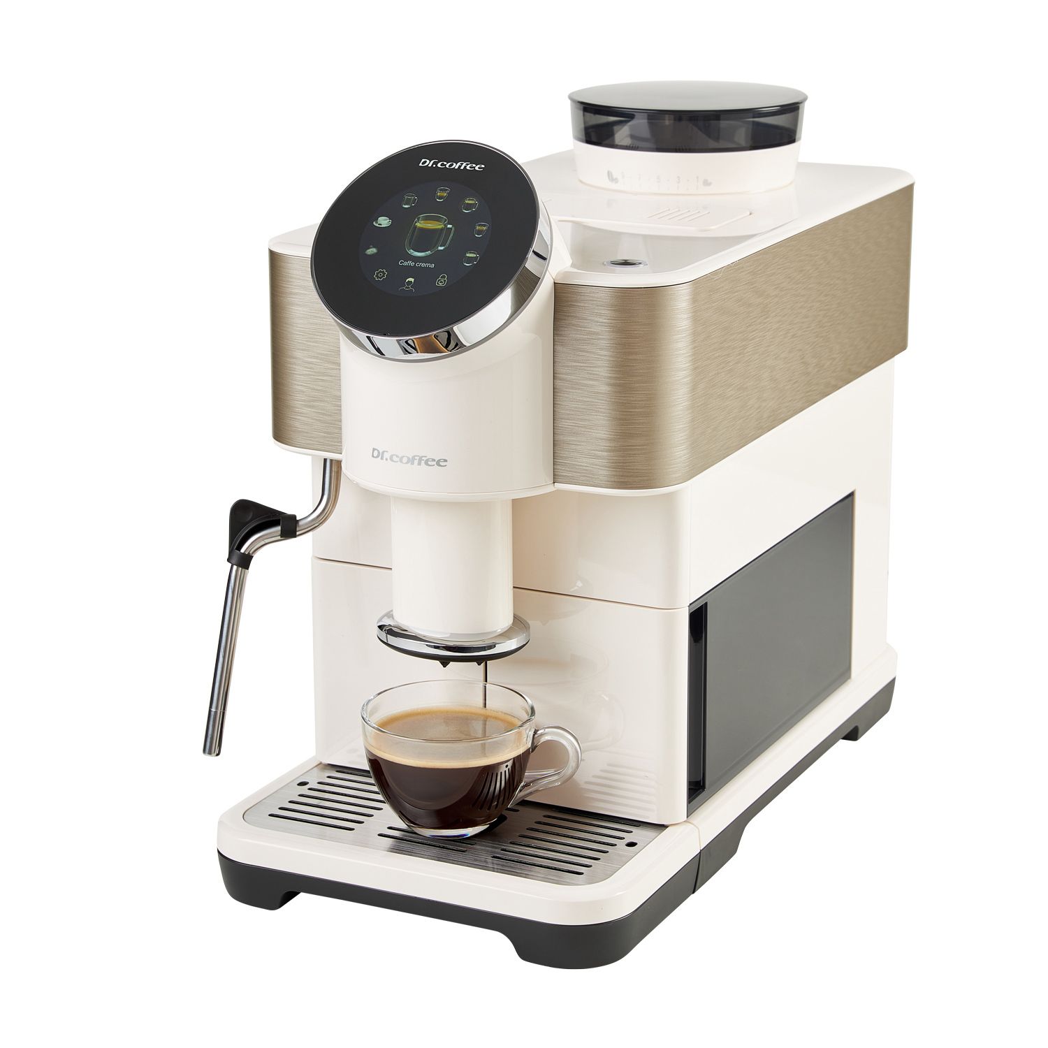Automatic Coffee Machine