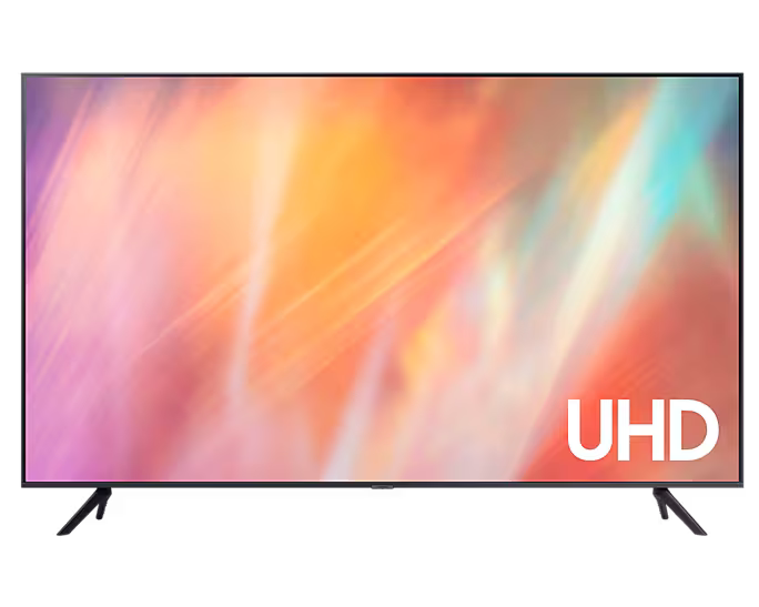 Ultra HD Smart TV