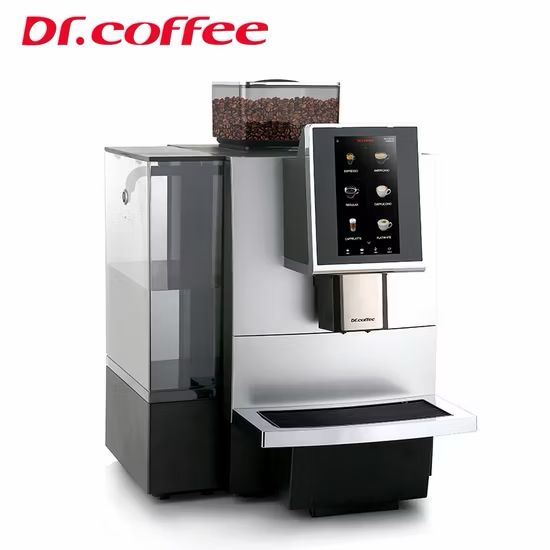 Dr. Coffee Espresso Machine