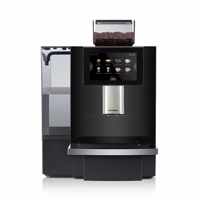 Automatic Coffee Machine
