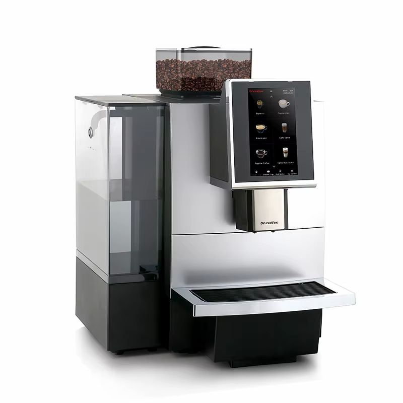 Automatic Coffee Machine