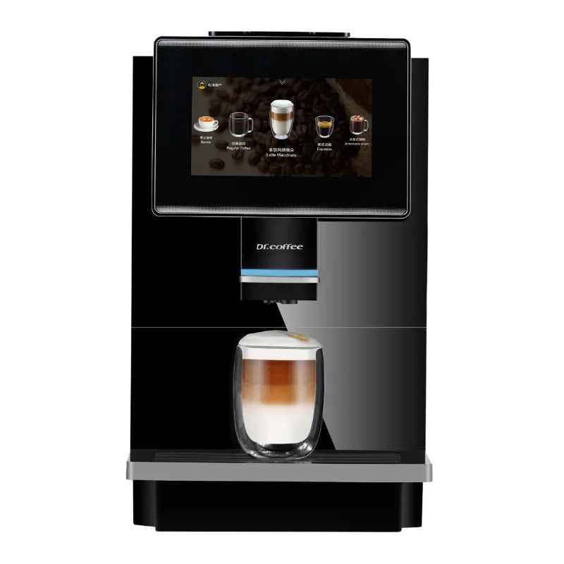 Automatic Coffee Machine
