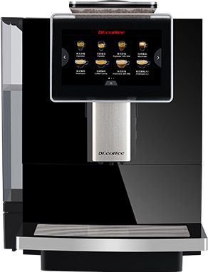 Dr.Coffee Automatic Coffee Machine