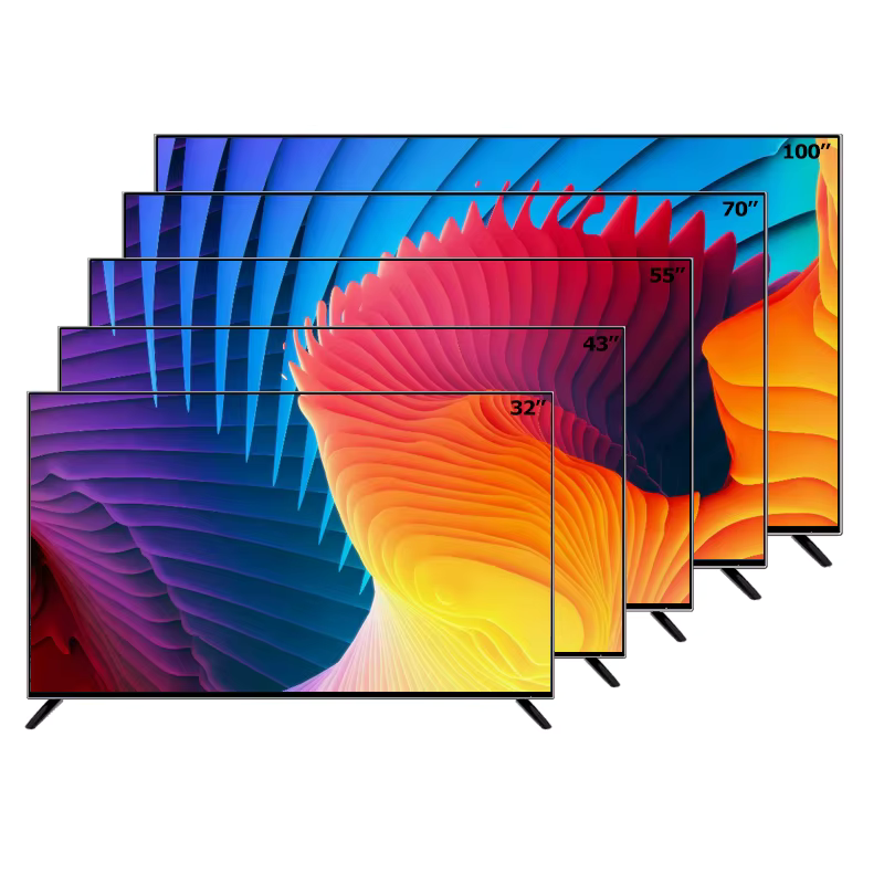 Ultra HD Smart TV