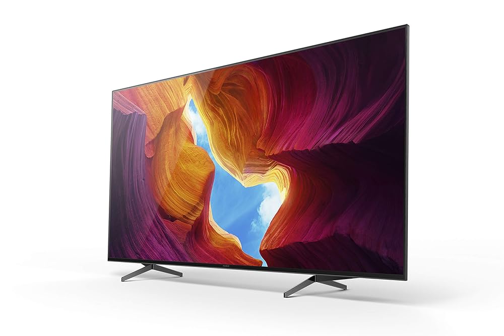 Sony 4K Ultra HD Smart TV