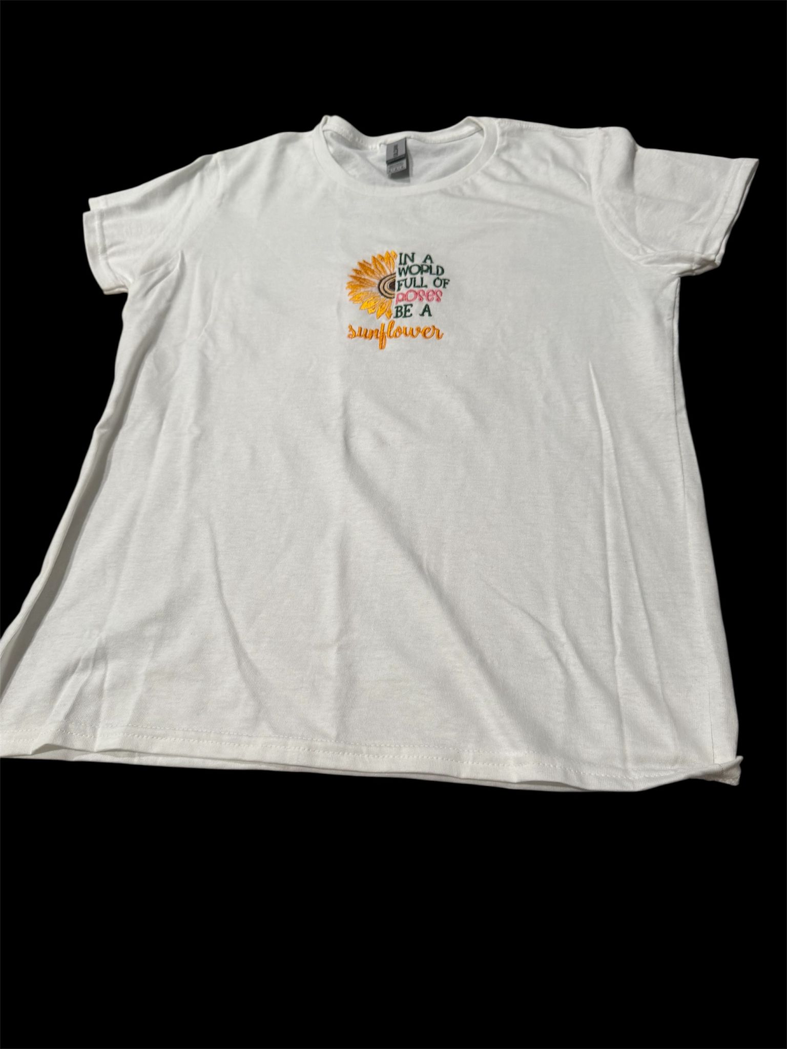 Sunflower T-Shirt