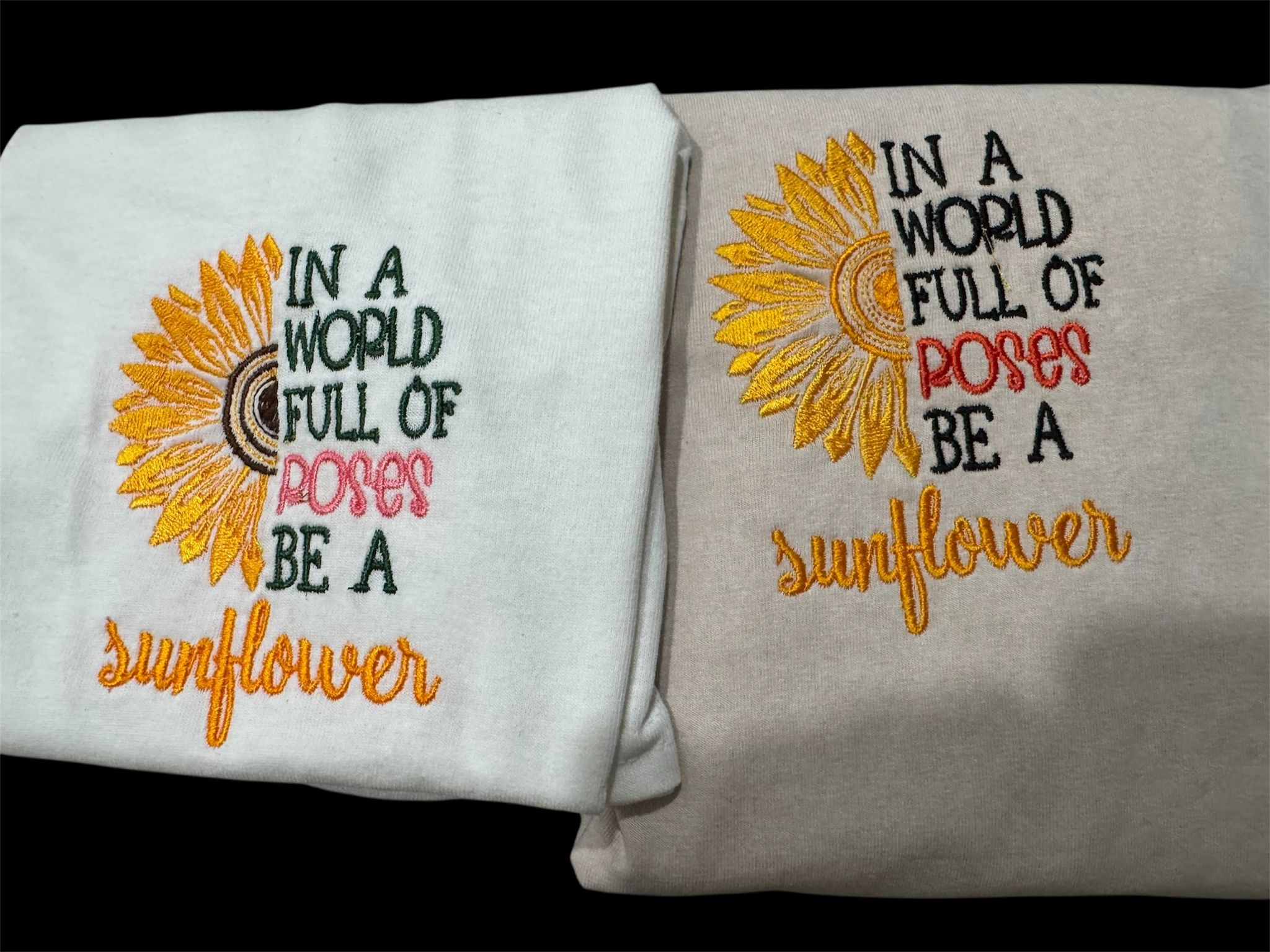 Sunflower T-Shirt