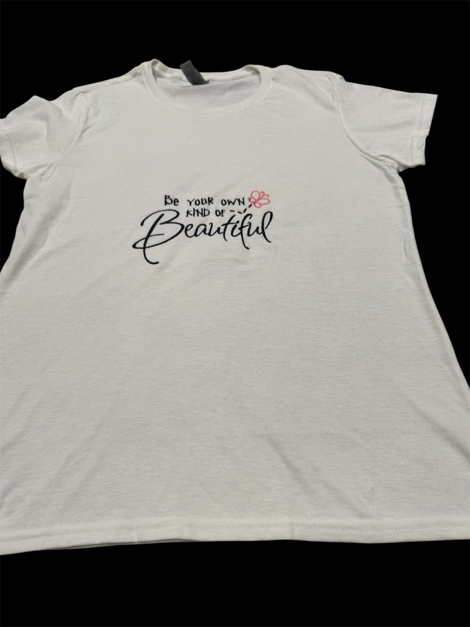 Kind Butterfly T-Shirt